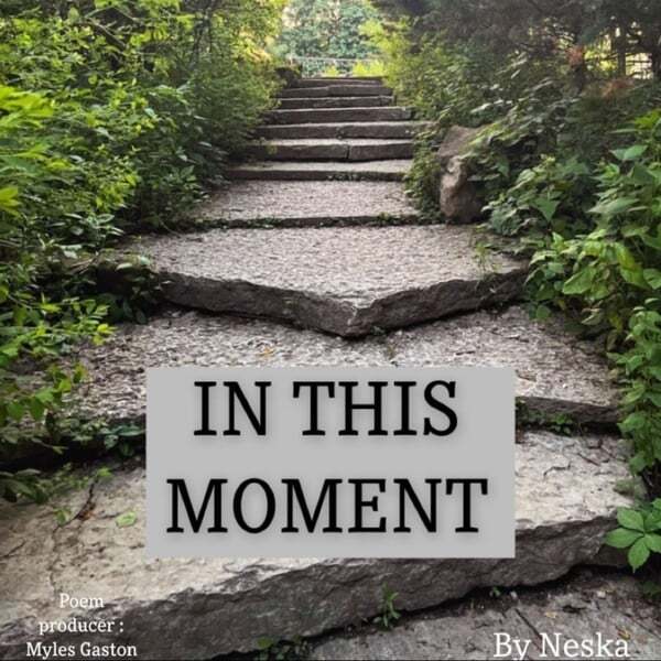 Cover art for In That Moment
